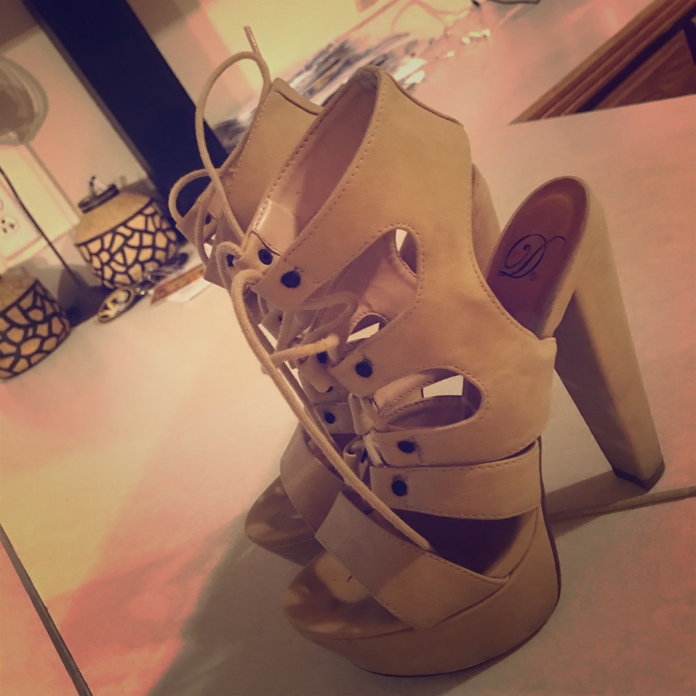 Heels